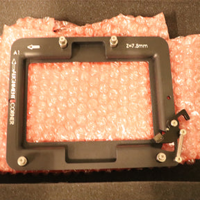 Wyatt DLS Dynamic Light Scattering DynaPro PlateReader III WPR3-02