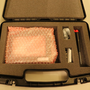 Wyatt DLS Dynamic Light Scattering DynaPro PlateReader III WPR3-01