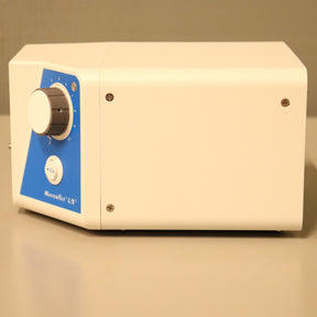 Cole-Parmer Masterflex 7555-00  L/S Analog Variable-Speed Pump Drive w/Head