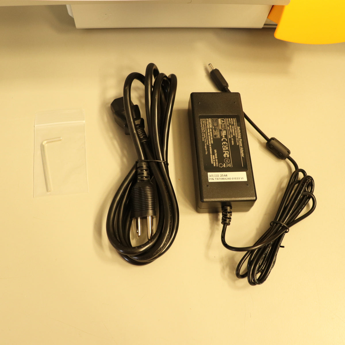 ChemoMetec NucleoCounter NC-200 Automated Cell Counter 900-0201