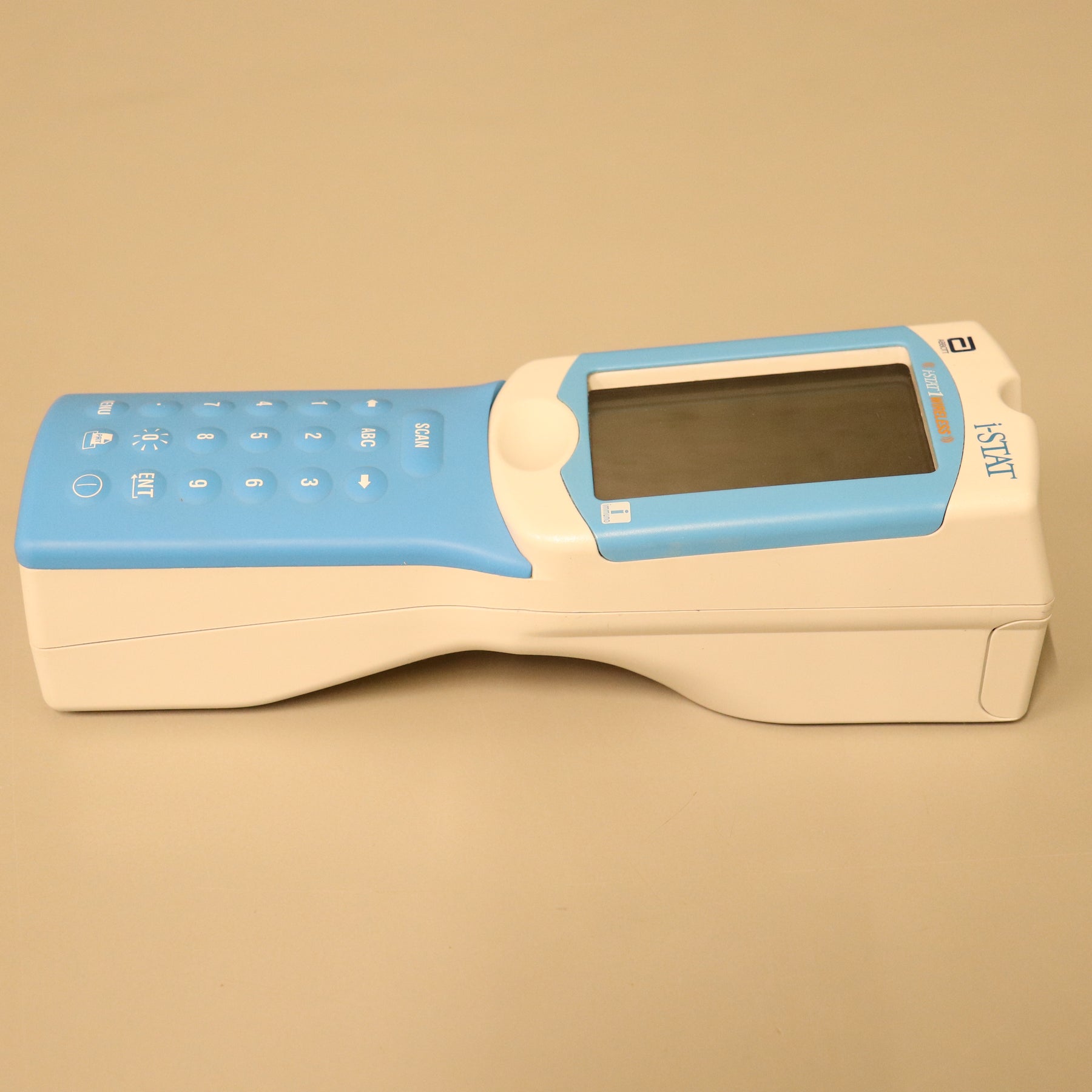 3x Abbott i-STAT 1 300W Wireless Blood Analyzer System w/Accessories