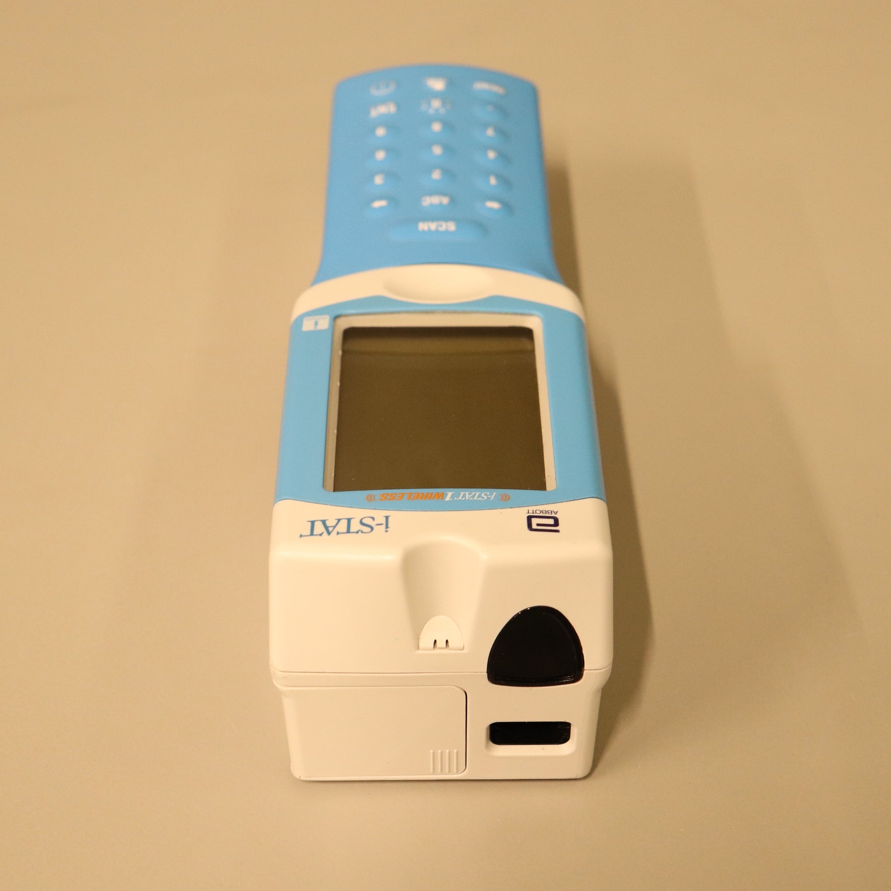 3x Abbott i-STAT 1 300W Wireless Blood Analyzer System w/Accessories