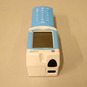3x Abbott i-STAT 1 300W Wireless Blood Analyzer System w/Accessories