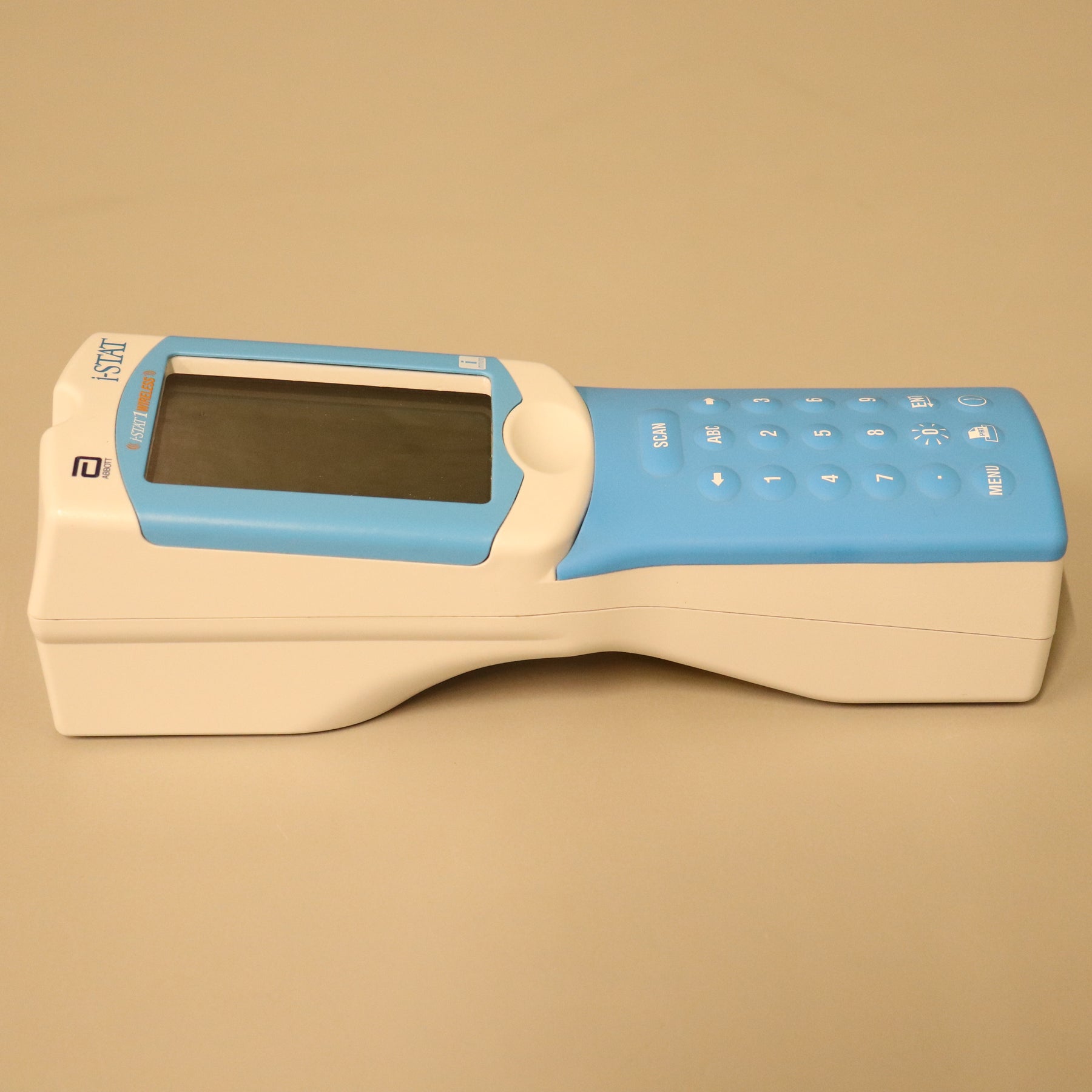3x Abbott i-STAT 1 300W Wireless Blood Analyzer System w/Accessories