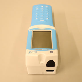 3x Abbott i-STAT 1 300W Wireless Blood Analyzer System w/Accessories