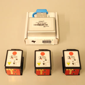 3x Abbott i-STAT 1 300W Wireless Blood Analyzer System w/Accessories
