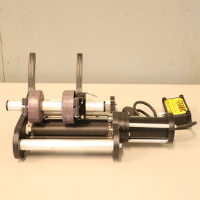 ZAP Labeler  ZLA w/Thumb Switch for Bottles & Round Containers