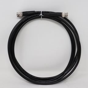 L-Com Coaxial RF Cable RG59A BNC Male / Male 15.0 ft CC59A-15