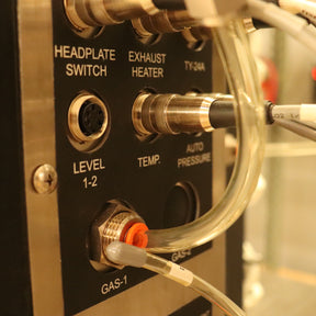 Eppendorf BioFlo 610 Pilot-Plant Fermenter Bioreactor 100L Jacketed Vessel