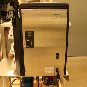Eppendorf BioFlo 610 Pilot-Plant Fermenter Bioreactor 100L Jacketed Vessel
