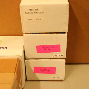 Eppendorf BioFlo 610 Pilot-Plant Fermenter Bioreactor 100L Jacketed Vessel