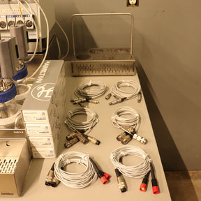 Eppendorf 8-Fold DASbox DASGIP Mini Bioreactor System