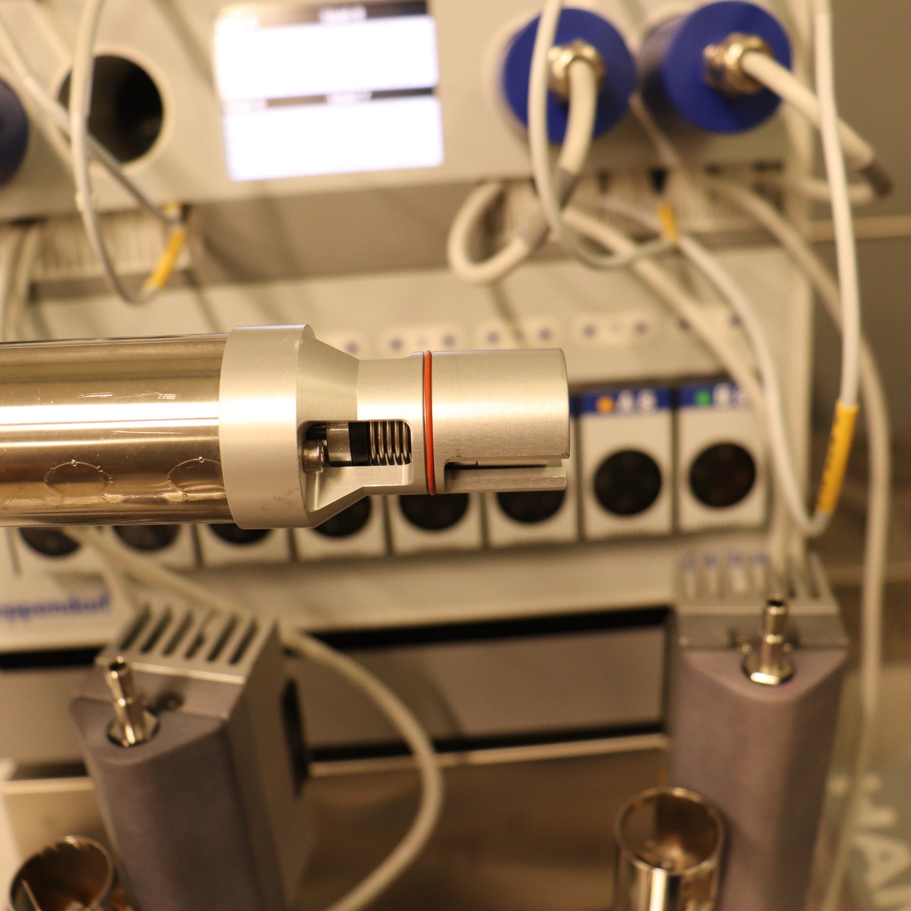 Eppendorf 8-Fold DASbox DASGIP Mini Bioreactor System