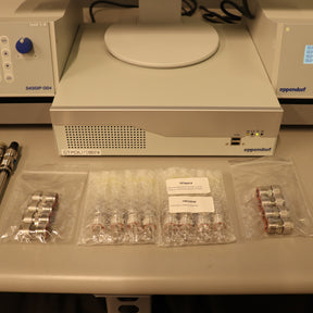 Eppendorf 8-Fold DASbox DASGIP Mini Bioreactor System