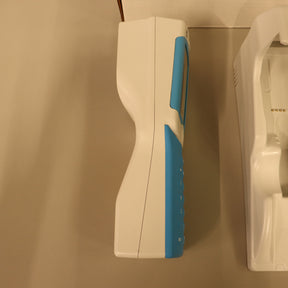 Abbott i-STAT 1 300W Wireless Blood Analyzer System w/Accessories