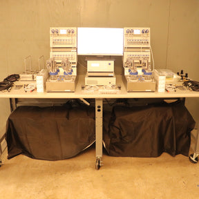 Eppendorf 8-Fold DASbox DASGIP Mini Bioreactor System
