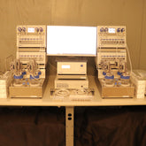 Eppendorf 8-Fold DASbox DASGIP Mini Bioreactor System