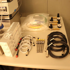 Eppendorf 8-Fold DASbox DASGIP Mini Bioreactor System