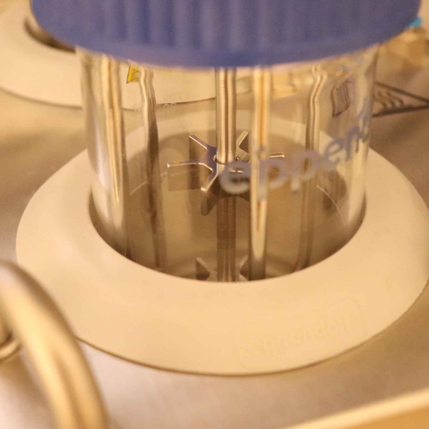 Eppendorf 8-Fold DASbox DASGIP Mini Bioreactor System