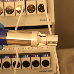 Eppendorf 8-Fold DASbox DASGIP Mini Bioreactor System