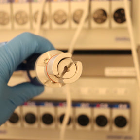 Eppendorf 8-Fold DASbox DASGIP Mini Bioreactor System