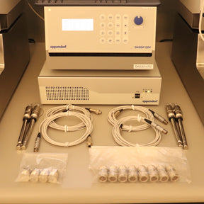 Eppendorf 8-Fold DASbox DASGIP Mini Bioreactor System