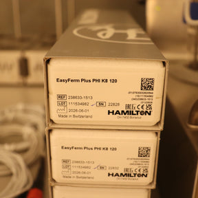 Eppendorf 8-Fold DASbox DASGIP Mini Bioreactor System