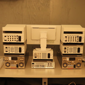 Eppendorf 8-Fold DASbox DASGIP Mini Bioreactor System