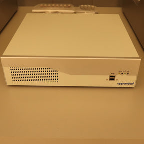 Eppendorf 8-Fold DASbox DASGIP Mini Bioreactor System