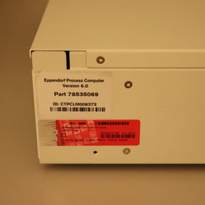 Eppendorf 8-Fold DASbox DASGIP Mini Bioreactor System
