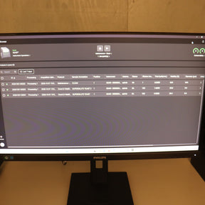 Chemometec XcytoMatic 40 XM40 High-throughput cell density analyzer