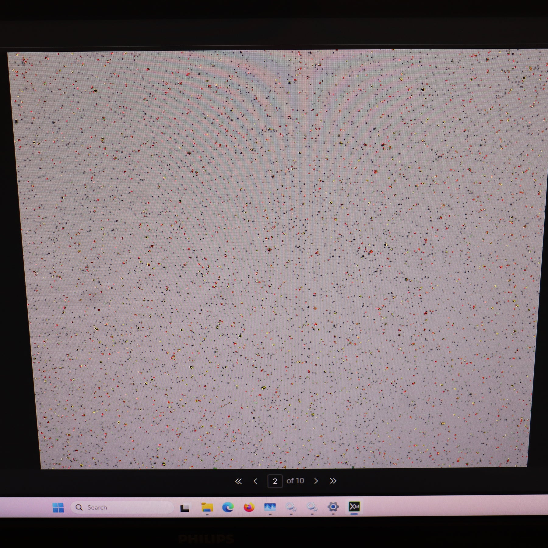 Chemometec XcytoMatic 40 XM40 High-throughput cell density analyzer