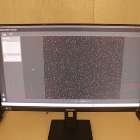 Chemometec XcytoMatic 40 XM40 High-throughput cell density analyzer