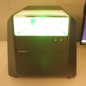 Chemometec XcytoMatic 40 XM40 High-throughput cell density analyzer