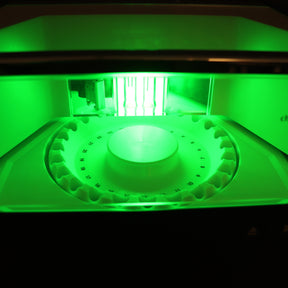 Chemometec XcytoMatic 40 XM40 High-throughput cell density analyzer
