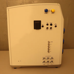Eppendorf BioFlo 120 Advanced Bioreactor Fermenter System w/ 5L Vessel