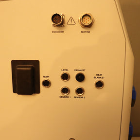 Eppendorf BioFlo 120 Advanced Bioreactor Fermenter System w/ 5L Vessel