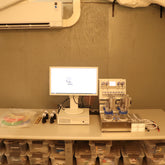 Eppendorf DASbox DASGIP 4-Fold Mini Bioreactor System