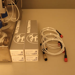 Eppendorf DASbox DASGIP 4-Fold Mini Bioreactor System