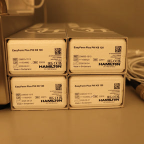 Eppendorf DASbox DASGIP 4-Fold Mini Bioreactor System