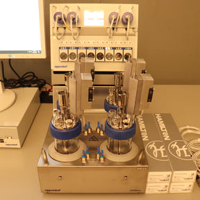 Eppendorf DASbox DASGIP 4-Fold Mini Bioreactor System