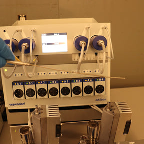 Eppendorf DASbox DASGIP 4-Fold Mini Bioreactor System