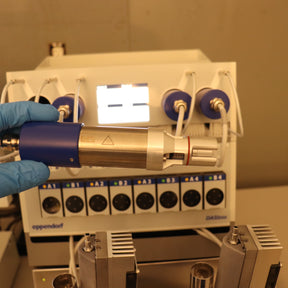 Eppendorf DASbox DASGIP 4-Fold Mini Bioreactor System