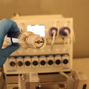 Eppendorf DASbox DASGIP 4-Fold Mini Bioreactor System
