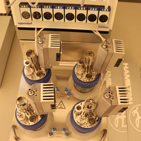 Eppendorf DASbox DASGIP 4-Fold Mini Bioreactor System