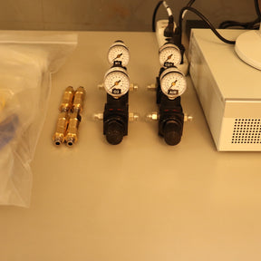 Eppendorf DASbox DASGIP 4-Fold Mini Bioreactor System