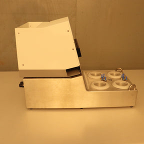 Eppendorf DASbox DASGIP 4-Fold Mini Bioreactor System