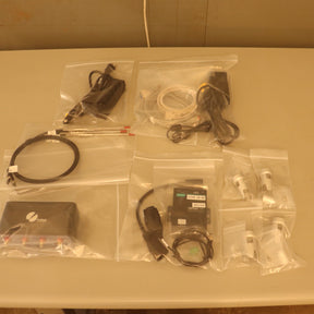 Eppendorf DASbox DASGIP 4-Fold Mini Bioreactor System