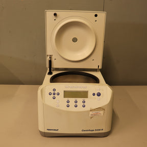 Eppendorf 5430R Refrigerated Centrifuge