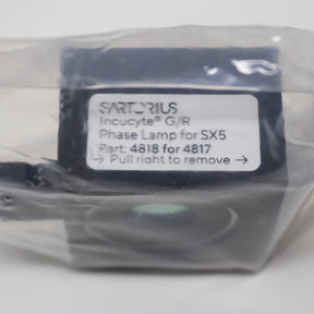 Sartorius Incucyte SX5 G/R Optical Module Set 4832
